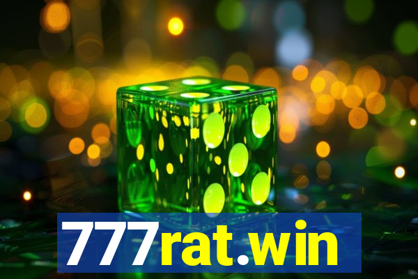 777rat.win