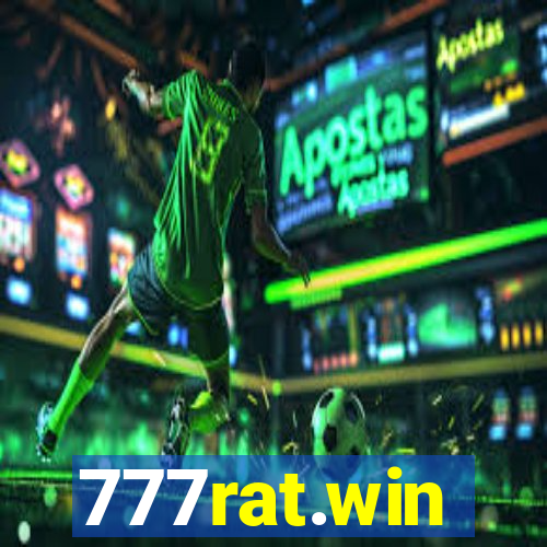 777rat.win