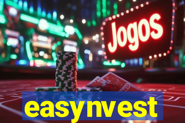easynvest