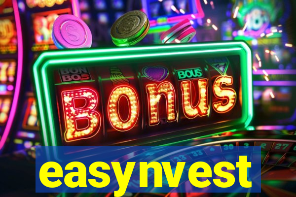 easynvest