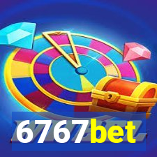 6767bet