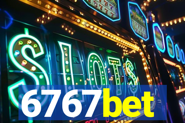 6767bet