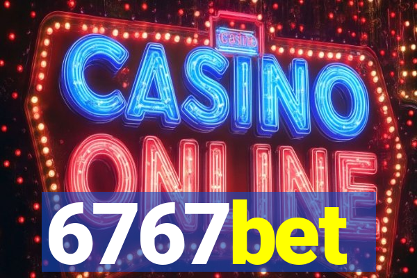 6767bet