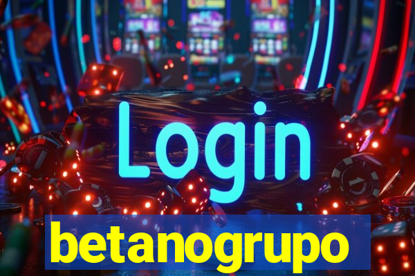 betanogrupo