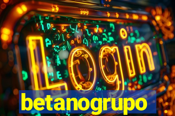 betanogrupo