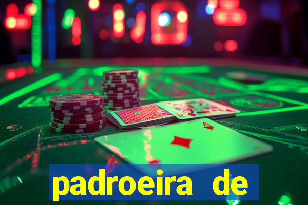 padroeira de cruzeiro sp