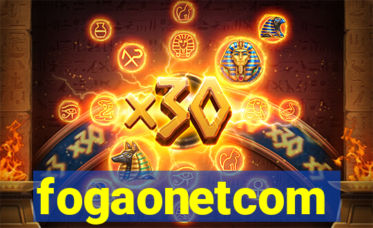 fogaonetcom