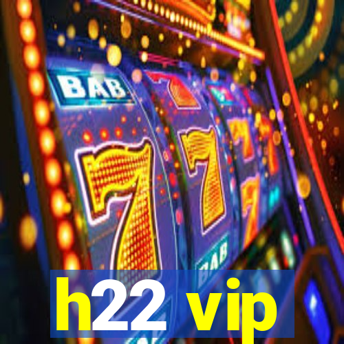 h22 vip