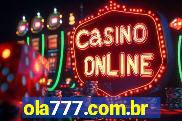 ola777.com.br