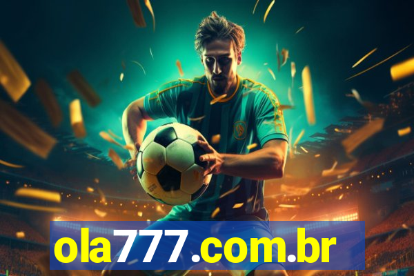 ola777.com.br