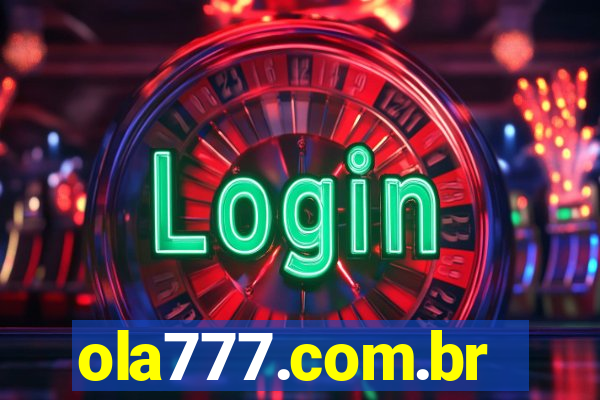 ola777.com.br