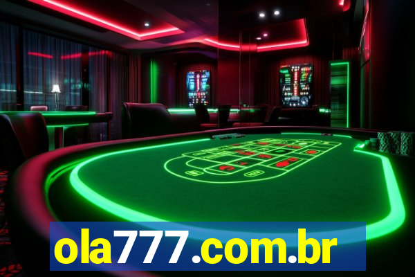 ola777.com.br