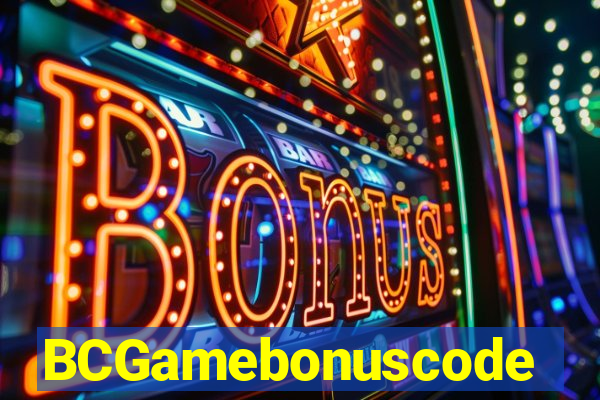 BCGamebonuscode