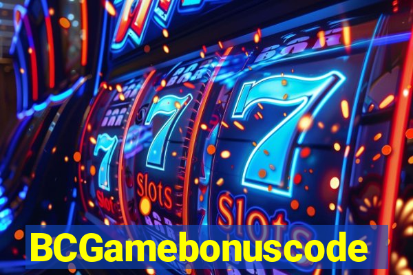BCGamebonuscode