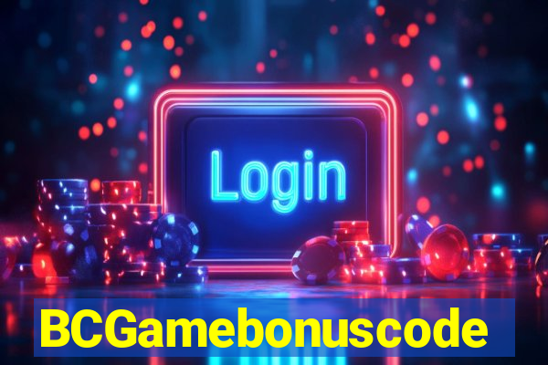 BCGamebonuscode