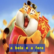 a bela e a fera (2014 filme completo dublado)