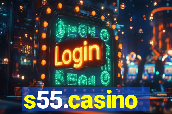 s55.casino