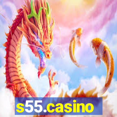 s55.casino