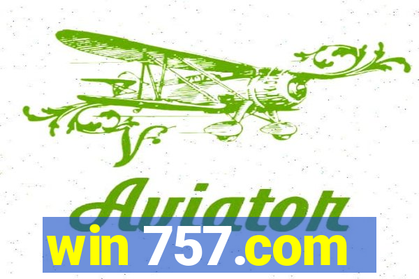 win 757.com