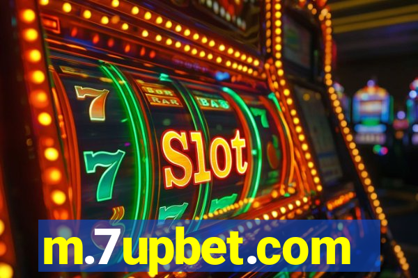 m.7upbet.com