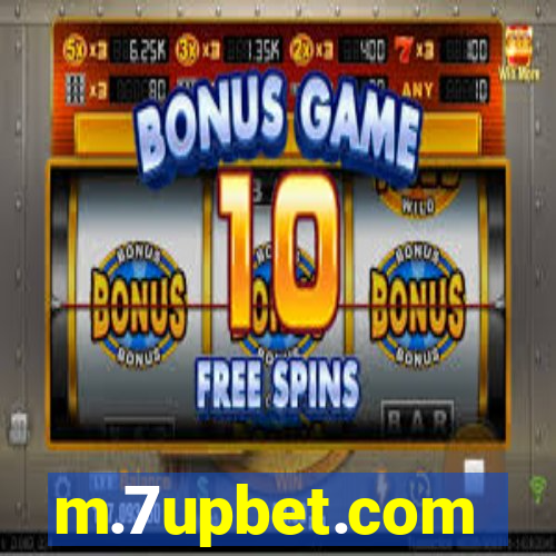 m.7upbet.com
