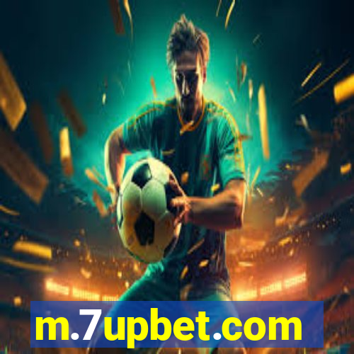 m.7upbet.com