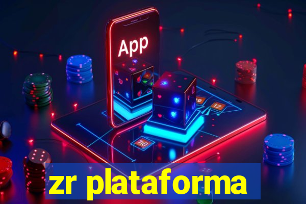zr plataforma