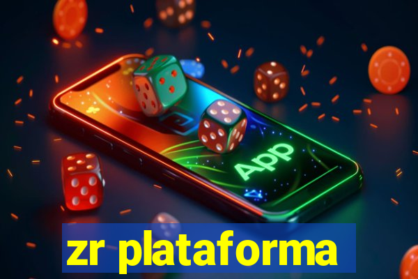 zr plataforma