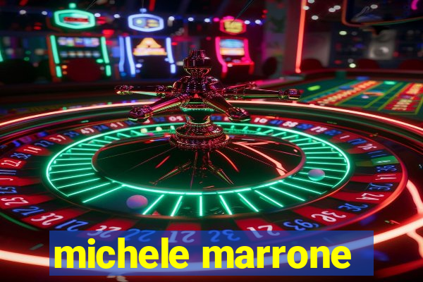 michele marrone
