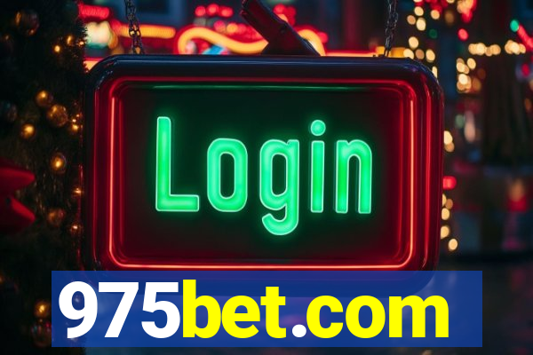 975bet.com
