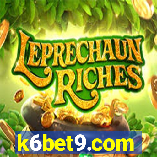 k6bet9.com