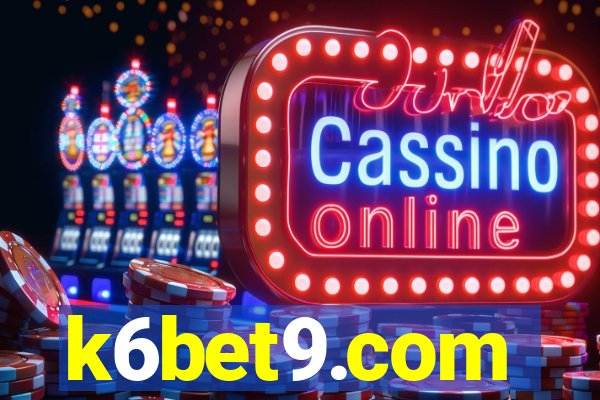 k6bet9.com