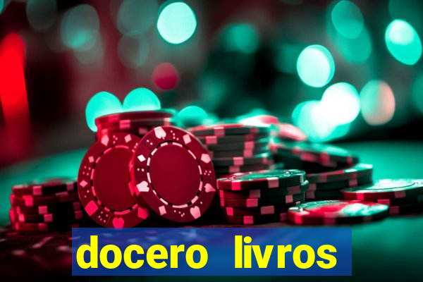 docero livros romance dark