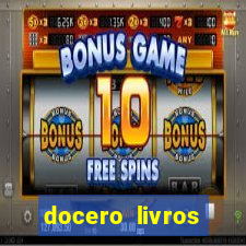 docero livros romance dark