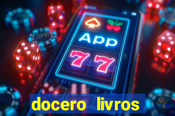 docero livros romance dark