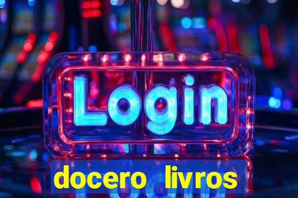 docero livros romance dark