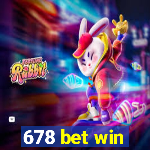 678 bet win