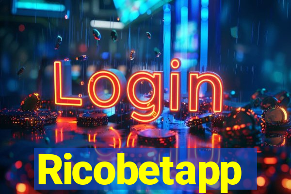 Ricobetapp