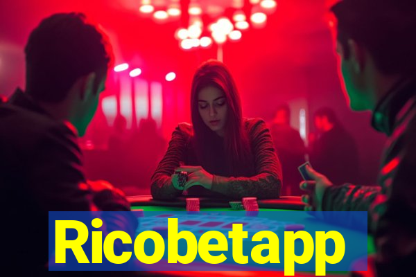 Ricobetapp