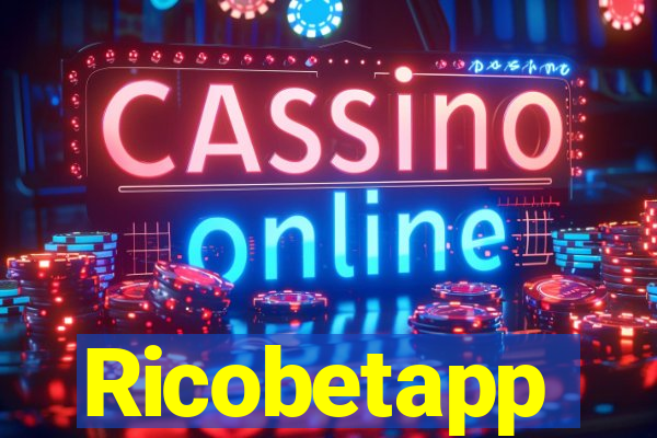 Ricobetapp