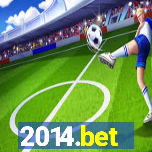 2014.bet