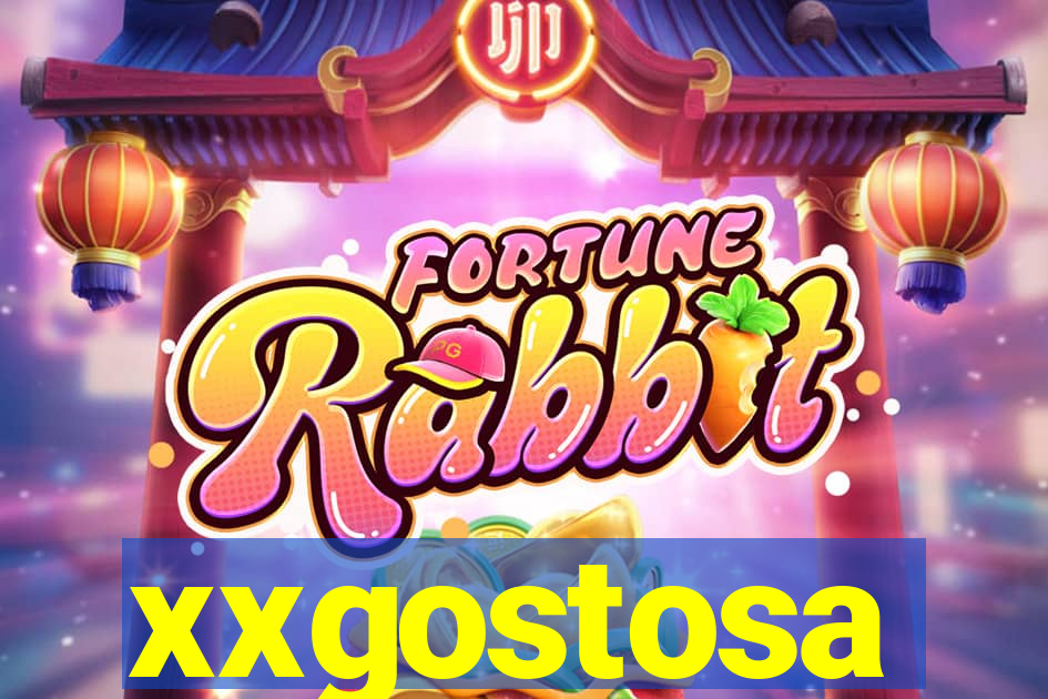 xxgostosa