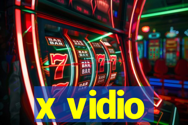 x vidio