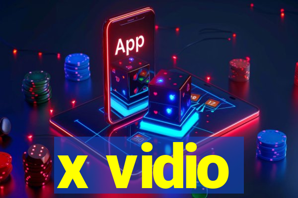 x vidio
