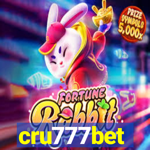 cru777bet