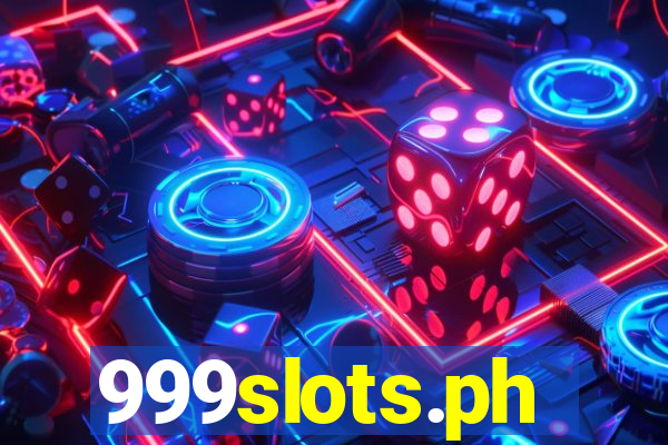 999slots.ph