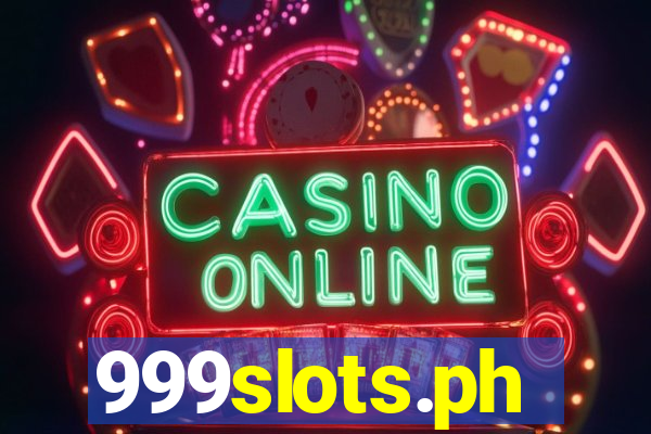 999slots.ph