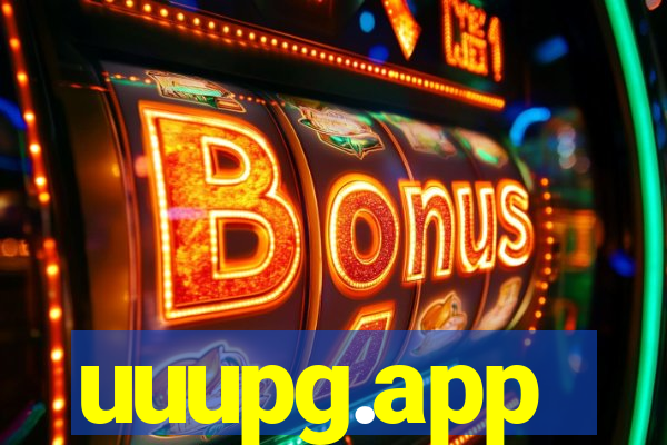 uuupg.app