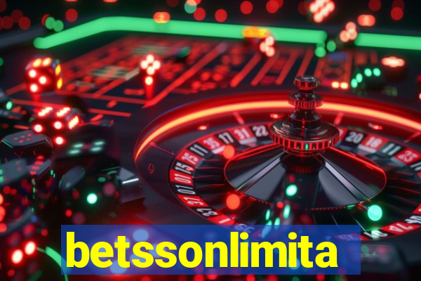 betssonlimita