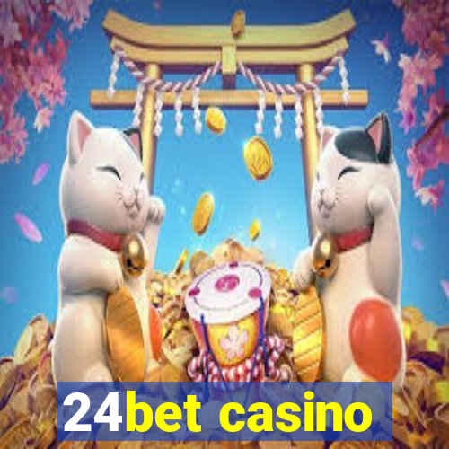 24bet casino